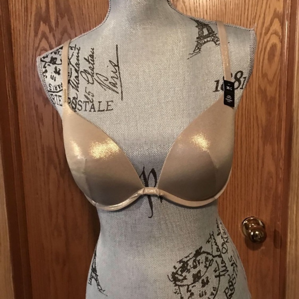 Razor back bra - Picture 3 of 3